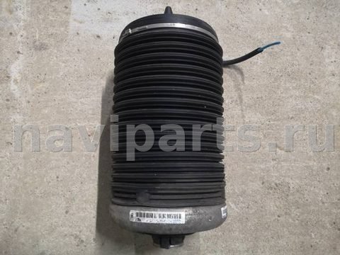 Пневмоподушка Audi A7 4G, 2010 г., OEM 4G0616002T, арт. 2310303, фото 2