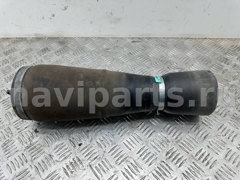Пневмоподушка BMW X5 E53, 2005 г., арт. 231823, фото 2
