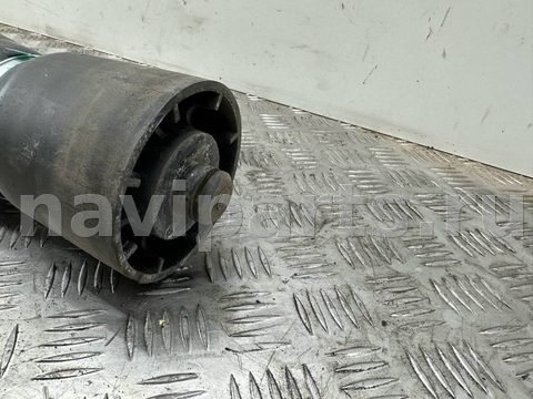 Пневмоподушка BMW X5 E53, 2005 г., арт. 231823, фото 3