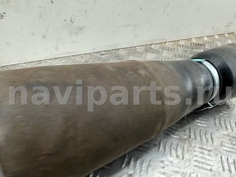 Пневмоподушка BMW X5 E53, 2005 г., арт. 231823, фото 4
