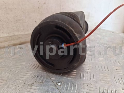 Пневмоподушка BMW 5 E60/E61, 2006 г., OEM 10493010, арт. 23797, фото 2