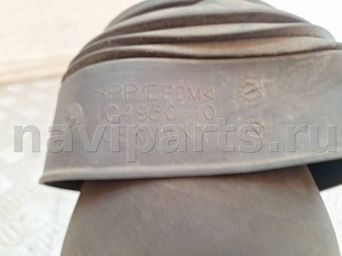 Пневмоподушка BMW 5 E60/E61, 2006 г., OEM 10493010, арт. 23797, фото 4