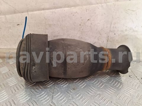 Пневмоподушка BMW 5 E60/E61, 2006 г., OEM 10493010, арт. 23798