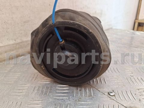 Пневмоподушка BMW 5 E60/E61, 2006 г., OEM 10493010, арт. 23798, фото 2