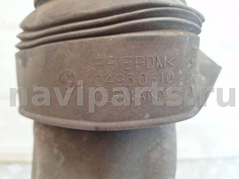 Пневмоподушка BMW 5 E60/E61, 2006 г., OEM 10493010, арт. 23798, фото 4