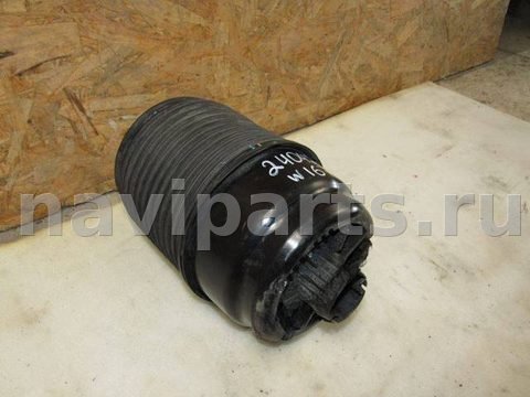 Новое Mercedes GLE W167, 2019 г., OEM A1673200025, арт. 240425-008, фото 4