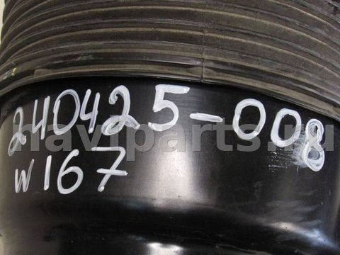 Новое Mercedes GLE W167, 2019 г., OEM A1673200025, арт. 240425-008, фото 6