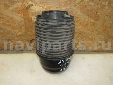 Пневмоподушка Mercedes GLE W167, 2019 г., OEM A1673200025, арт. 240425-009