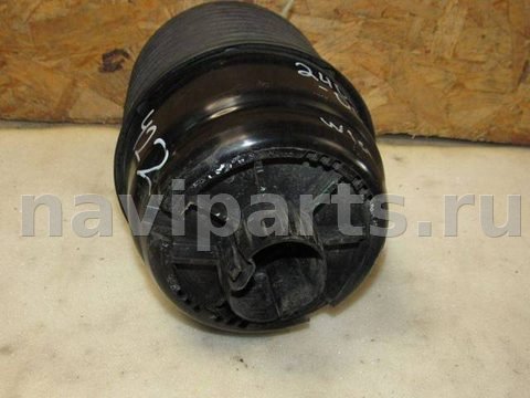 Пневмоподушка Mercedes GLE W167, 2019 г., OEM A1673200025, арт. 240425-009, фото 3
