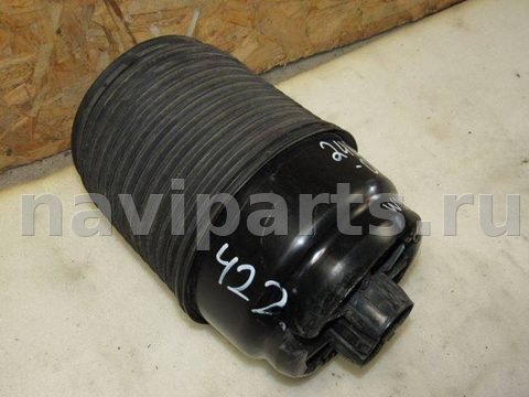 Пневмоподушка Mercedes GLE W167, 2019 г., OEM A1673200025, арт. 240425-009, фото 4