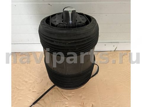 Пневмоподушка Volkswagen Tiguan, 2020 г., OEM 4M4616001E, арт. 2408121, фото 3