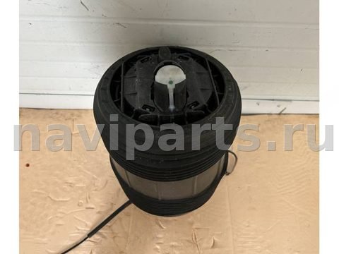 Пневмоподушка Volkswagen Tiguan, 2020 г., OEM 4M4616001E, арт. 2408121, фото 5