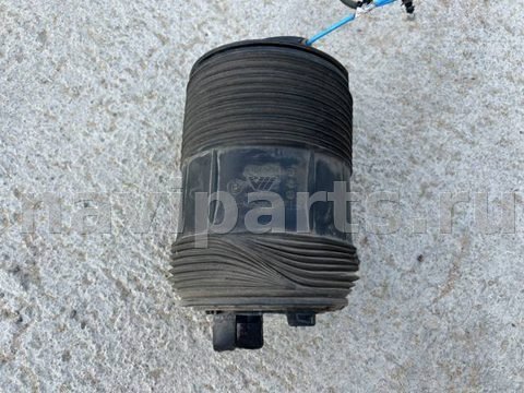 Пневмоподушка Audi Q8, 2018 г., OEM 4M0616002AB, арт. 2409309, фото 2