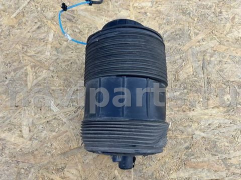 Пневмоподушка Audi Q8, 2018 г., OEM 4M0616002AB, арт. 2409309, фото 3