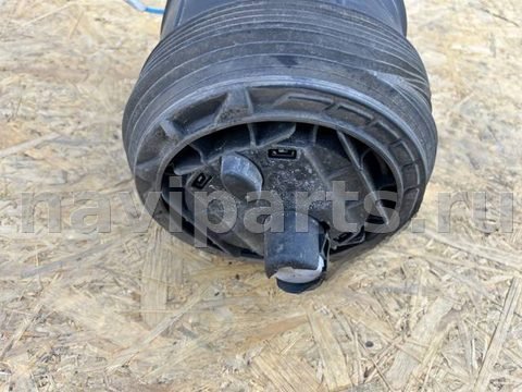 Пневмоподушка Audi Q8, 2018 г., OEM 4M0616002AB, арт. 2409309, фото 4