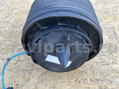 Пневмоподушка Audi Q8, 2018 г., OEM 4M0616002AB, арт. 2409309, фото 5