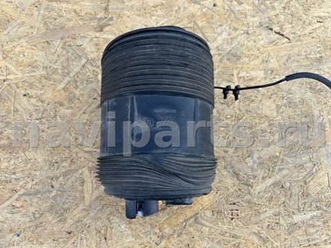 Пневмоподушка Audi Q8, 2018 г., OEM 4M0616001AB, арт. 2409310