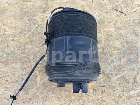 Пневмоподушка Audi Q8, 2018 г., OEM 4M0616001AB, арт. 2409310, фото 3