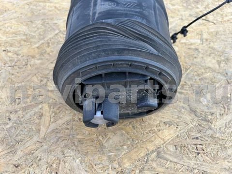 Пневмоподушка Audi Q8, 2018 г., OEM 4M0616001AB, арт. 2409310, фото 4