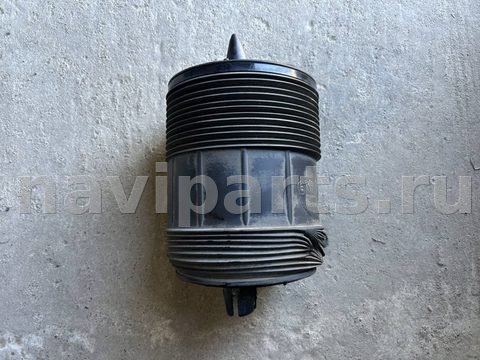 Пневмоподушка Audi Q7 4M, 2019 г., OEM 4M0616002AK, арт. 2410482, фото 2