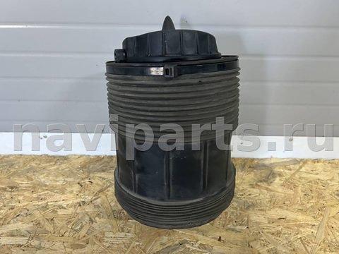 Пневмоподушка Audi Q7 4M, 2019 г., OEM 4M0616002AK, арт. 2410482, фото 3