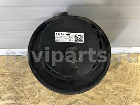 Пневмоподушка Audi Q7 4M, 2019 г., OEM 4M0616002AK, арт. 2410482, фото 4