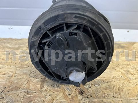 Пневмоподушка Audi Q7 4M, 2019 г., OEM 4M0616002AK, арт. 2410482, фото 5