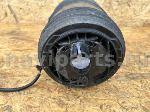 Пневмоподушка Audi Q8, 2018 г., OEM 4M0616001AK, арт. 2410721, фото 4