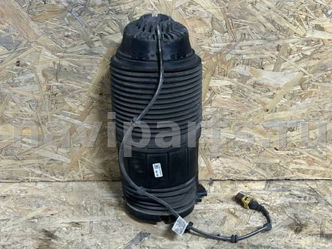 Пневмоподушка Porsche Panamera, 2020 г., OEM 971616026H, арт. 2412525
