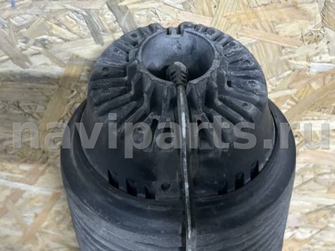 Пневмоподушка Porsche Panamera, 2020 г., OEM 971616026H, арт. 2412525, фото 2