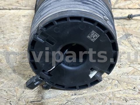 Пневмоподушка Porsche Panamera, 2020 г., OEM 971616026H, арт. 2412525, фото 3