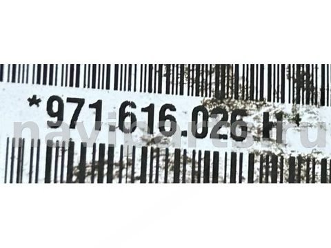 Пневмоподушка Porsche Panamera, 2020 г., OEM 971616026H, арт. 2412525, фото 4