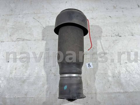 Пневмоподушка BMW X6 F16, 2017 г., OEM 6795013, арт. 2433909