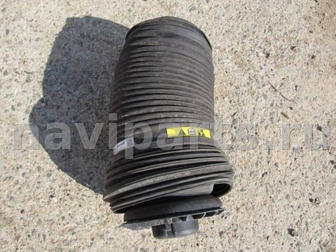 Пневмоподушка Maserati Levante, 2021 г., OEM 170628190314, арт. 250324-111