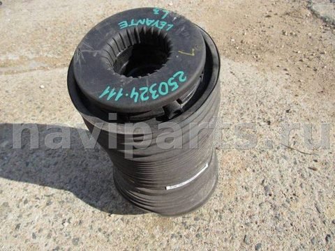 Пневмоподушка Maserati Levante, 2021 г., OEM 170628190314, арт. 250324-111, фото 2