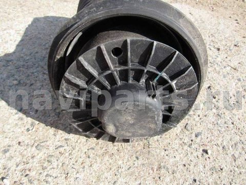 Пневмоподушка Maserati Levante, 2021 г., OEM 170628190314, арт. 250324-111, фото 3