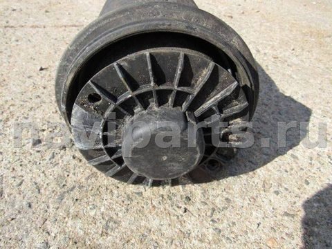 Пневмоподушка Maserati Levante, 2021 г., арт. 250324-114, фото 2