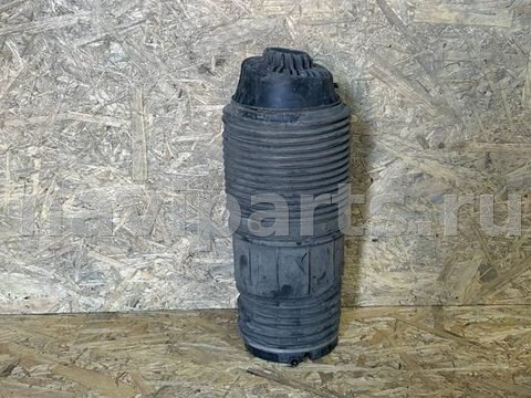 Пневмоподушка Porsche Panamera, 2020 г., OEM 971616025G, арт. 2503253