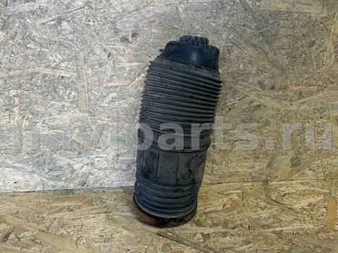 Пневмоподушка Porsche Panamera, 2020 г., OEM 971616026G, арт. 2503254