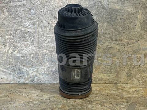 Пневмоподушка Porsche Panamera, 2020 г., OEM 971616026G, арт. 2503254, фото 2