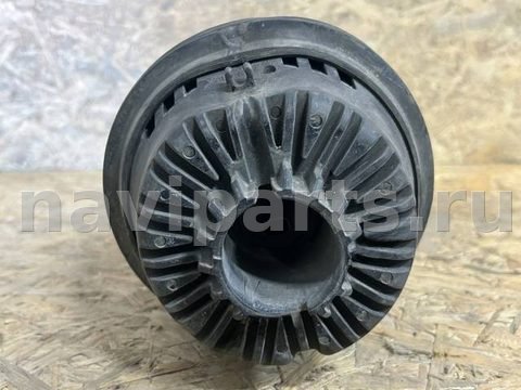 Пневмоподушка Porsche Panamera, 2020 г., OEM 971616026G, арт. 2503254, фото 3
