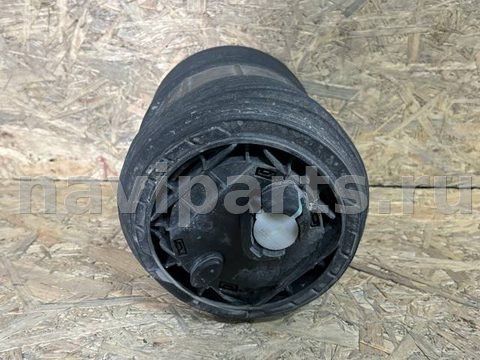 Пневмоподушка Volkswagen Touareg, 2018 г., OEM 4M4616002E, арт. 2504057, фото 3