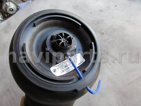 Пневмоподушка BMW X6 F16, 2015 г., OEM 6795013, арт. 250619-016, фото 3