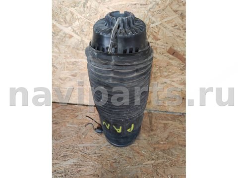 Пневмоподушка Porsche Panamera, 2020 г., OEM 971616025h, арт. 2507157