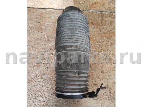 Пневмоподушка Porsche Panamera, 2020 г., OEM 971616025h, арт. 2507157, фото 2
