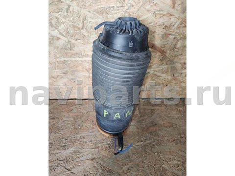 Пневмоподушка Porsche Panamera, 2020 г., OEM 971616026h, арт. 2507159