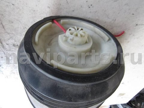 Пневмоподушка BMW X5 E70, 2008 г., OEM 6790078, арт. 250918-082, фото 3