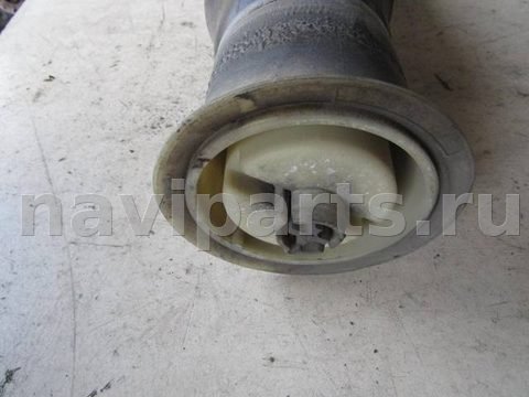 Пневмоподушка BMW X5 E70, 2008 г., OEM 6790078, арт. 250918-082, фото 4