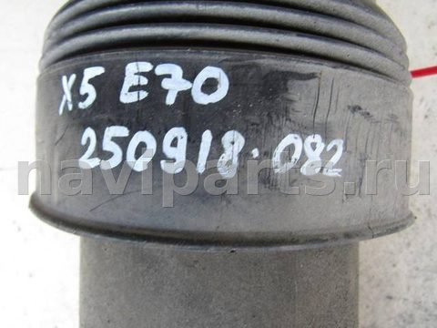 Пневмоподушка BMW X5 E70, 2008 г., OEM 6790078, арт. 250918-082, фото 5