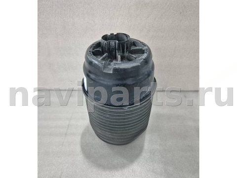Пневмоподушка Mercedes GLE Coupe C167, 2019 г., OEM A1673203901, арт. 2511056
